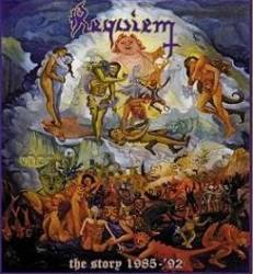 Requiem (ITA) : The Story 1985-'92 Best Of